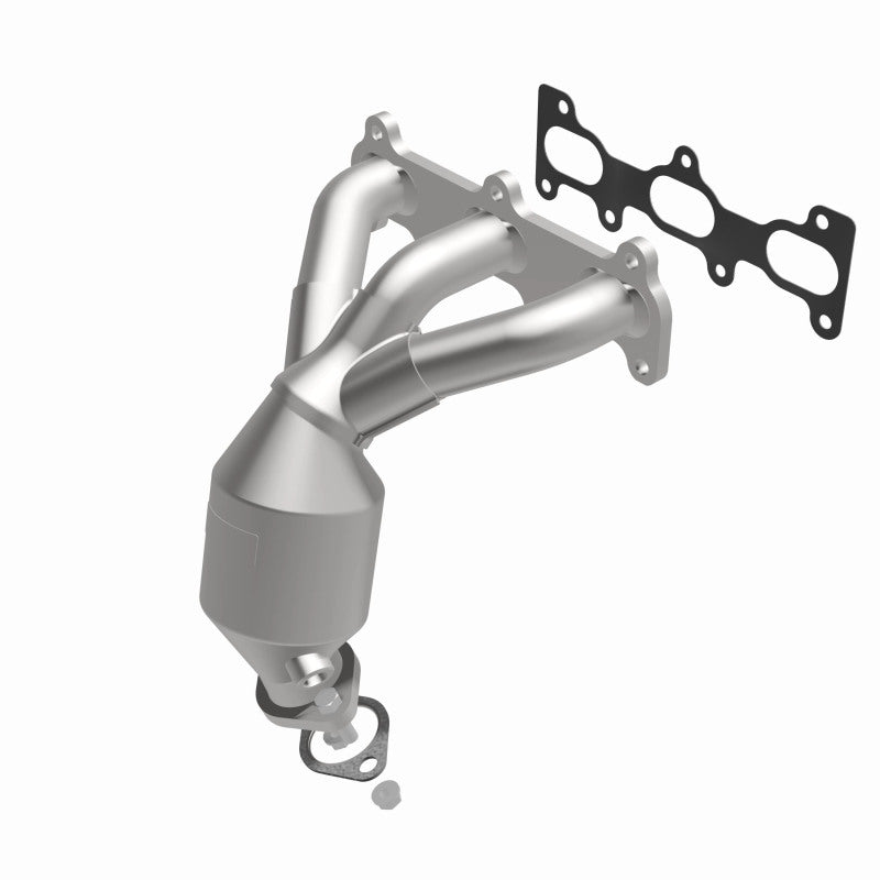 Magnaflow Conv DF 02-06 Hyundai Sonata 2.7L - Burkken Auto Parts