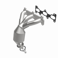 Magnaflow Conv DF 02-06 Hyundai Sonata 2.7L - Burkken Auto Parts