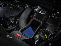 aFe Takeda Stage-2 Pro 5R Cold Air Intake System 2022 Hyundai Elantra N - Burkken Auto Parts