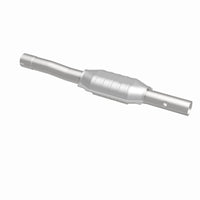 MagnaFlow Conv DF 01-04 Jeep G/C 4.0L - Burkken Auto Parts
