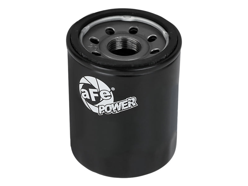 aFe ProGuard HD Oil Filter; 19-20 GM Silverado 1500; L4 2.7L - Single - Burkken Auto Parts