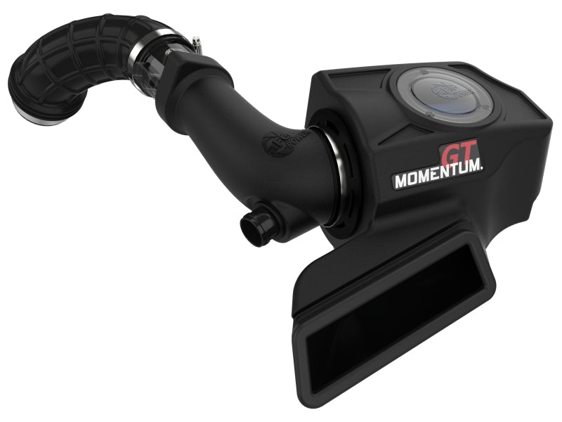 aFe Momentum GT Pro 5R Cold Air Intake System 18-21 Volkswagen Tiguan L4-2.0L (t) - Burkken Auto Parts