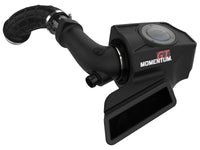 aFe Momentum GT Pro 5R Cold Air Intake System 18-21 Volkswagen Tiguan L4-2.0L (t) - Burkken Auto Parts