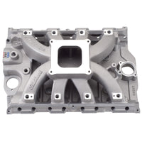 Edelbrock 390-428 Ford FE Victor EFI Manifold 4150 Flange Mounting - Burkken Auto Parts
