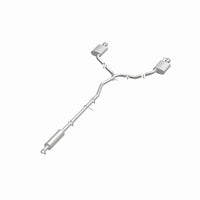 MagnaFlow BRE Exhaust Kit 11-15 Ford Explorer 3.5L - Burkken Auto Parts