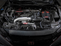 aFe POWER Momentum GT Pro Dry S Intake System 2017 Honda Civic Type R L4-2.0L (t) - Burkken Auto Parts