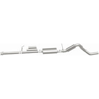 MagnaFlow BRE Exhaust Kit 07-10 Silverado 2500 3500 6.0L - Burkken Auto Parts