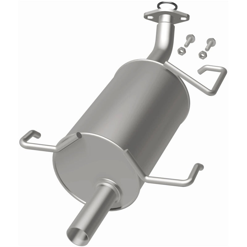 Magnaflow BRE Rear Muffler Kit Replacement Nissan - Burkken Auto Parts