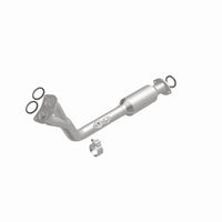 MagnaFlow Converter Direct Fit California Grade 96-98 Toyota 4Runner 2.7L - Burkken Auto Parts