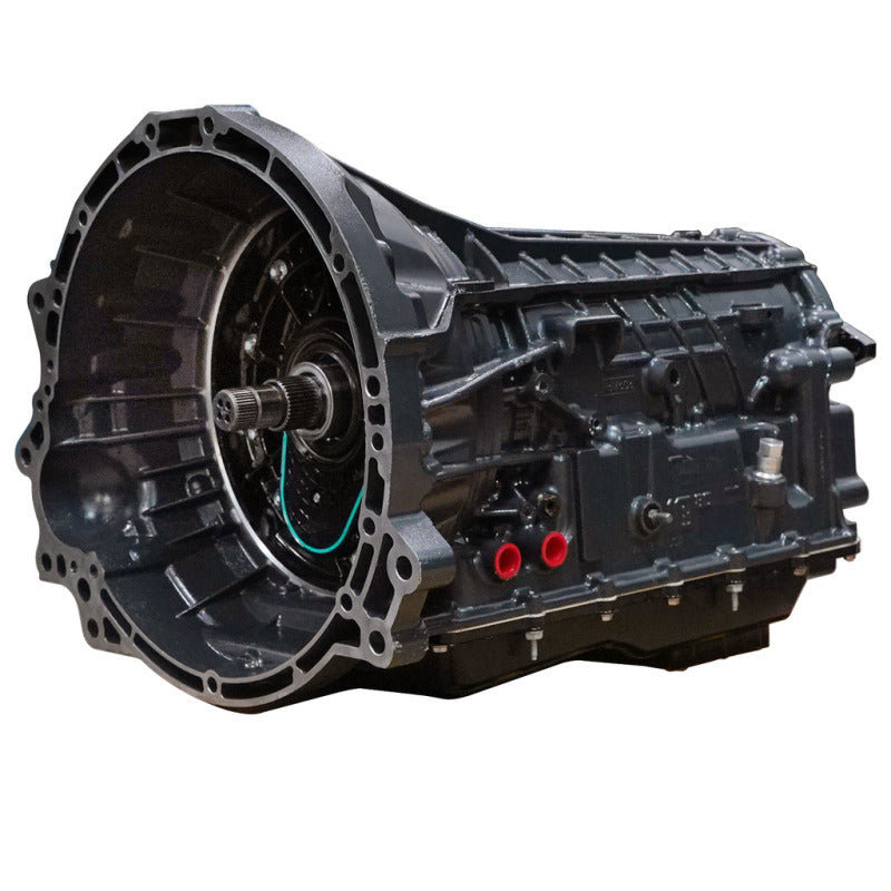 BD Diesel 20-24 Ford Transit 3.5L 2WD Roadmaster 10R80 Transmission & Converter Package - Burkken Auto Parts