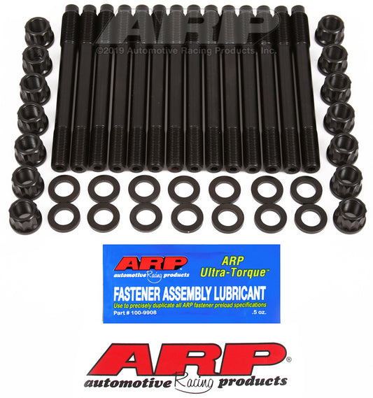 ARP Ford Inline 6cyl M14 Head Stud Kit - Burkken Auto Parts
