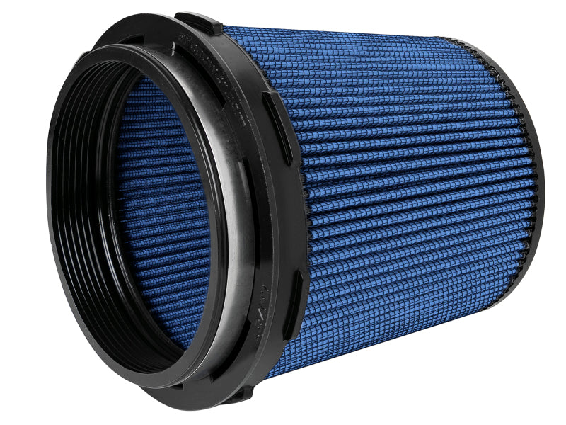 aFe Momentum Air Filters 5-1/2F x 7B x 5-1/2T (INV) x 6-1/2H - Burkken Auto Parts