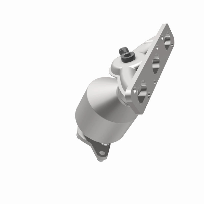 MagnaFlow Conv DF 03 Mazda 6 3.0 Rear Manifold - Burkken Auto Parts