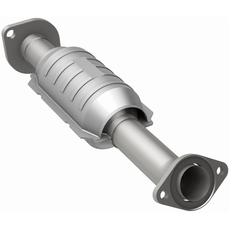 MagnaFlow Conv DF 02-03 MPV 3.0L Driver Side Rear - Burkken Auto Parts