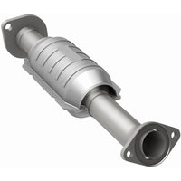 MagnaFlow Conv DF 02-03 MPV 3.0L Driver Side Rear - Burkken Auto Parts