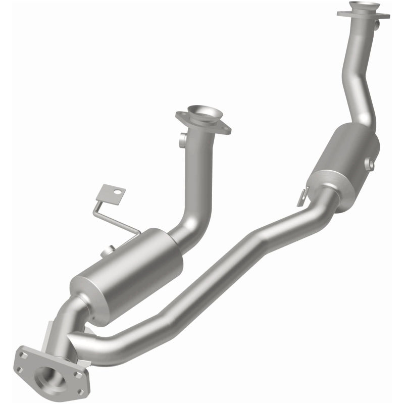 Magnaflow 04-05 Ford Freestar 3.9L Direct Fit Converter - Burkken Auto Parts
