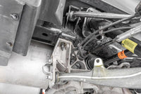 BMR 97-04 Chevrolet Corvette C5 / 05-13 C6 Rear Upper & Lower Control Arms Bearing Kit - Delrin - Burkken Auto Parts