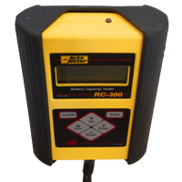 Autometer Handheld SLA Battery Tester - Burkken Auto Parts