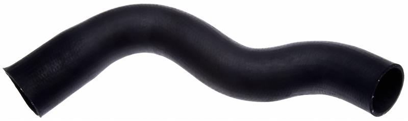 Gates 95-02 International/Navistar 4700 Diesel Upper Eng. To Rad. Molded Coolant Hose