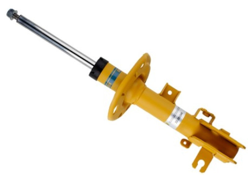 Bilstein B6 17-20 Mazda CX-5 Front Left Twintube Shock Absorber - Burkken Auto Parts