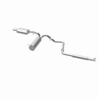 MagnaFlow BRE Exhaust Kit 12-17 Buick Verano 2.4L - Burkken Auto Parts