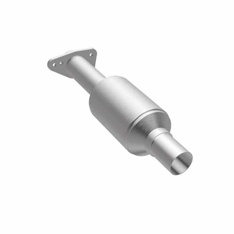 MagnaFlow Conv Direct Fit 85-93 Chevrolet S10 L4 2.5LGAS - Burkken Auto Parts