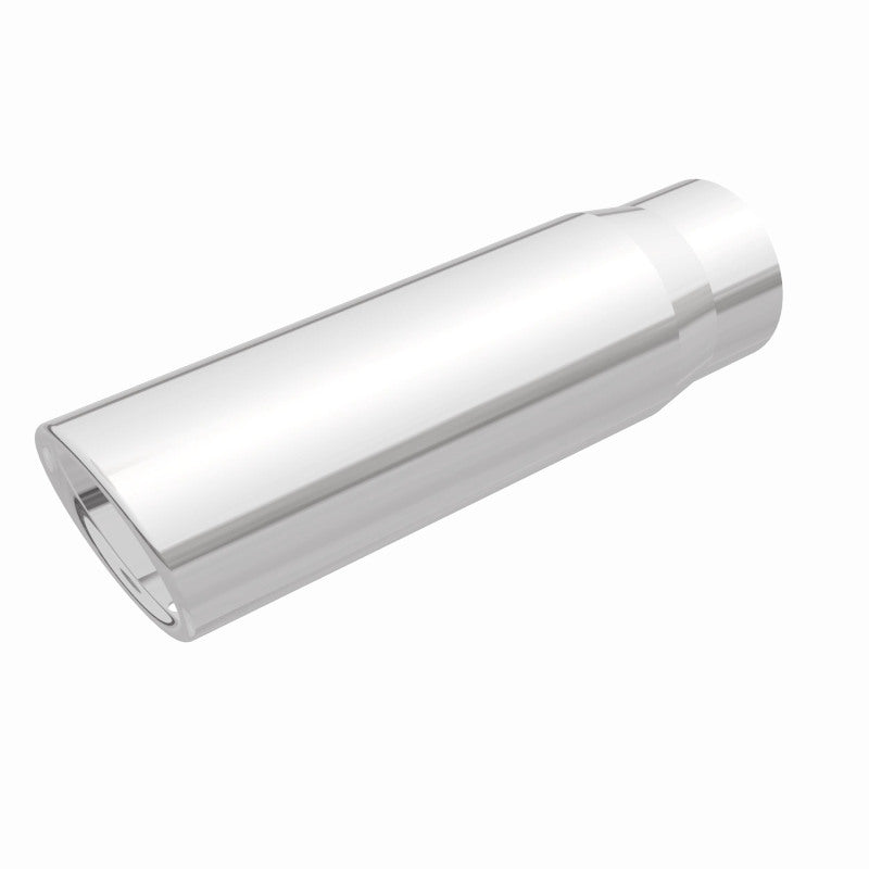 MagnaFlow Tip 1-Pk Re 3.50 X 12 3 Id 15Deg - Burkken Auto Parts