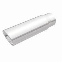 MagnaFlow Tip 1-Pk Re 3.50 X 12 3 Id 15Deg - Burkken Auto Parts