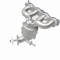 Magnaflow Manifold Direct Fit 19-20 Kia Forte 2L - Burkken Auto Parts