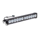 Baja Designs OnX6 Racer Edition Straight High Speed Spot Pattern 20in LED Light Bar - Burkken Auto Parts