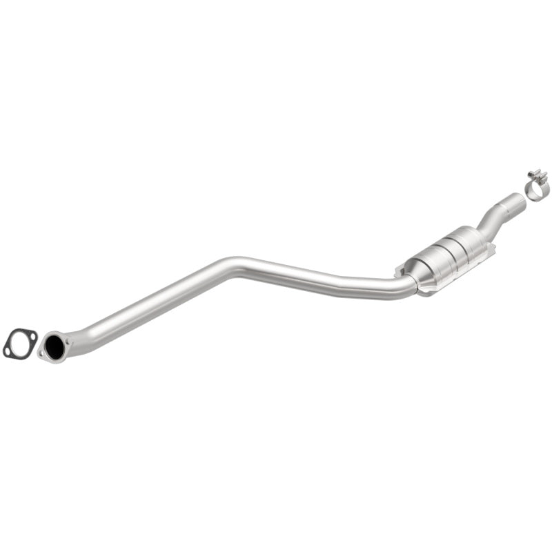 MagnaFlow Conv DF 06-07 BMW 530i 3.0L Driver Side - Burkken Auto Parts