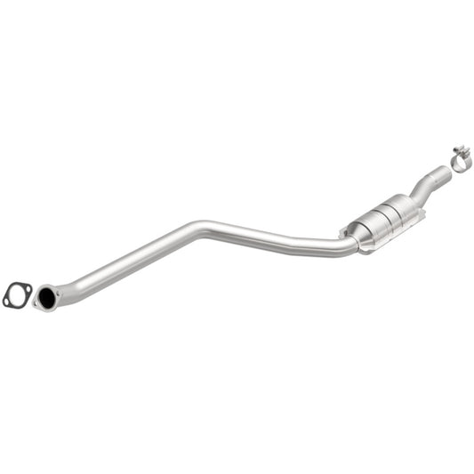 MagnaFlow Conv DF 06-07 BMW 530i 3.0L Driver Side - Burkken Auto Parts