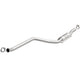 MagnaFlow Conv DF 06-07 BMW 530i 3.0L Driver Side - Burkken Auto Parts