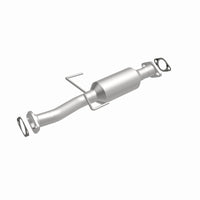 Magnaflow California Direct Fit Converter 1996 Ford Escort 1.8L - Burkken Auto Parts