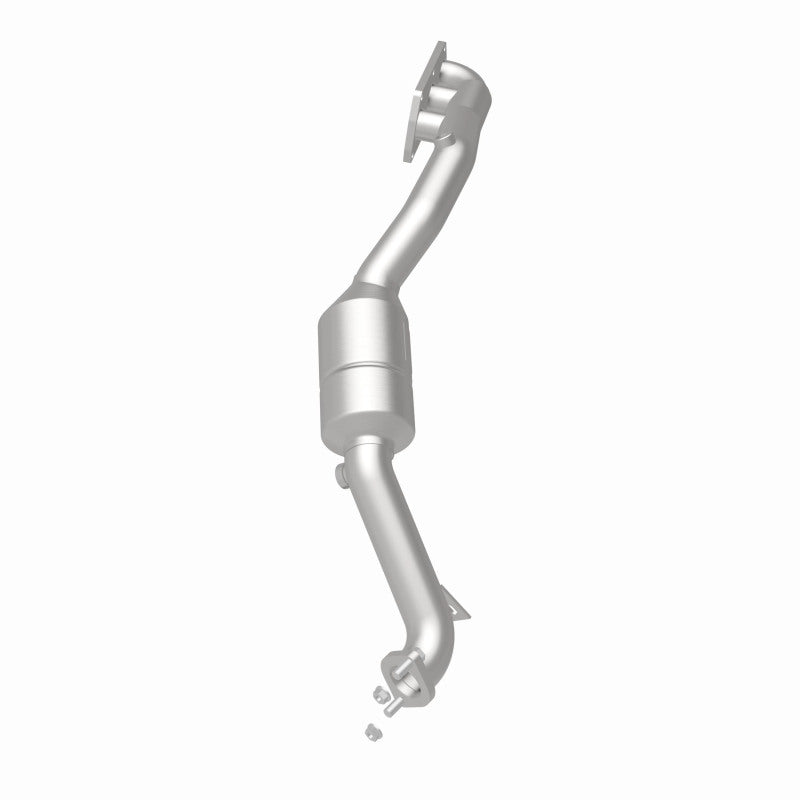 MagnaFlow Conv DF 05-09 Audi A8 6.0L - Burkken Auto Parts