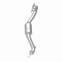 MagnaFlow Conv DF 05-09 Audi A8 6.0L - Burkken Auto Parts