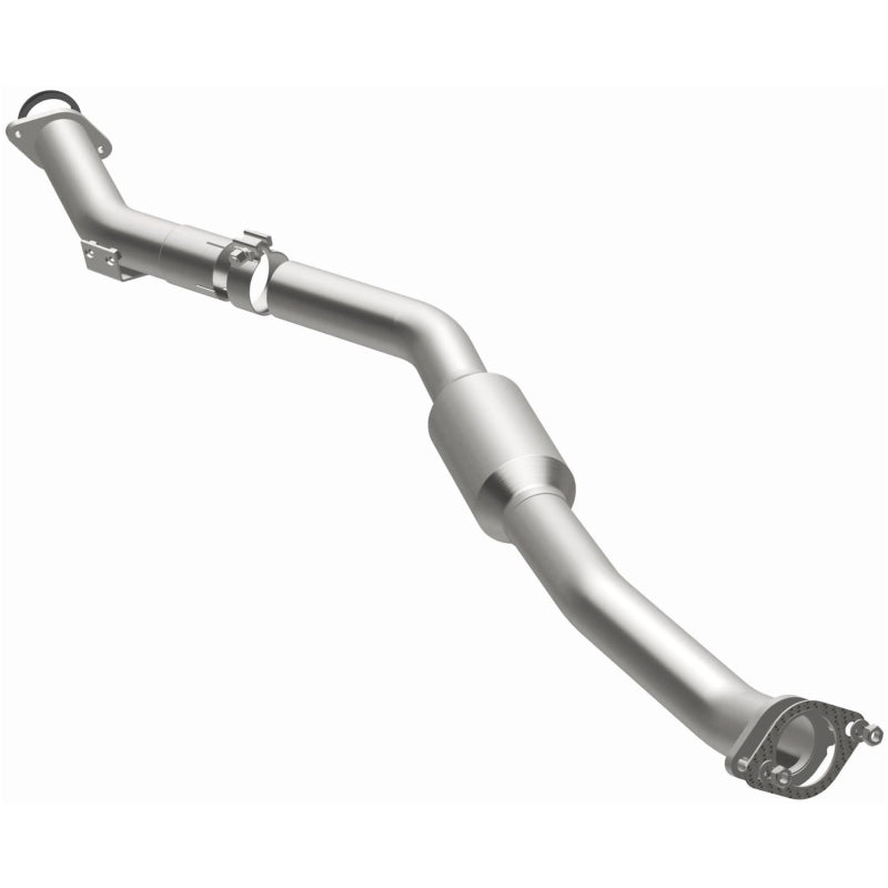 Magnaflow 19-22 Subaru Ascent 2.4L OEM Grade Federal / EPA Compliant Direct-Fit Catalytic Converter - Burkken Auto Parts