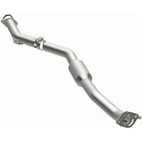 Magnaflow 19-22 Subaru Ascent 2.4L OEM Grade Federal / EPA Compliant Direct-Fit Catalytic Converter - Burkken Auto Parts