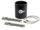 aFe MagnumFORCE Coupling Kit 2-1/4in ID x 3in L Straight - Silicone - Burkken Auto Parts