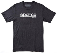 Sparco T-Shirt Corporate Chrcl Xxl