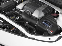 aFe Momentum GT Pro 5R Cold Air Intake System 13-15 Chevrolet Camaro SS V8-6.2L - Burkken Auto Parts