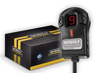 aFe 08-23 Subaru Outback H4 / H6 Sprint Booster V3 Power Converter - Burkken Auto Parts