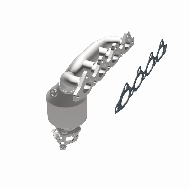 Magnaflow Conv DF 01-04 Kia Spectra 1.8L - Burkken Auto Parts