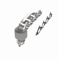 Magnaflow Conv DF 01-04 Kia Spectra 1.8L - Burkken Auto Parts