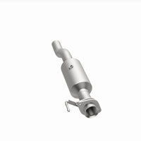 MagnaFlow 20-22 Ford F-350 Super Duty V8 7.3L Rear Underbody Direct Fit Catalytic Converter - Burkken Auto Parts