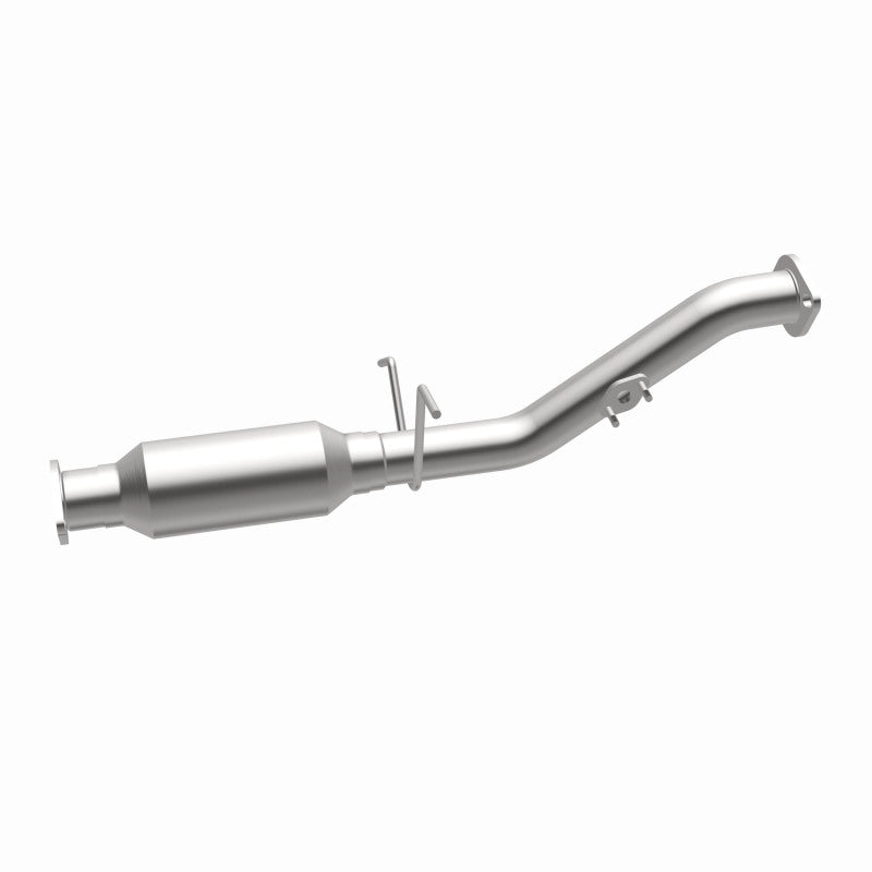 MagnaFlow Conv DF California Grade 95-98 Toyota T100 2.7L - Burkken Auto Parts