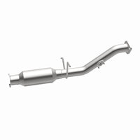 MagnaFlow Conv DF California Grade 95-98 Toyota T100 2.7L - Burkken Auto Parts
