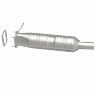 MagnaFlow Conv DF 05-07 Ford F-Series Rear - Burkken Auto Parts