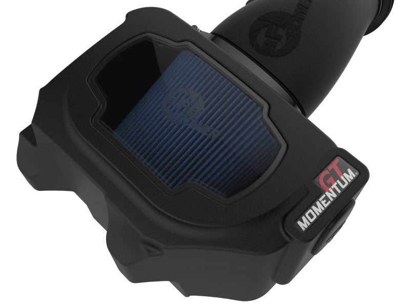 aFe 22-23 Jeep Grand Wagoneer (WS) V8-6.4L Momentum GT Cold Air Intake System w/ Pro 5R Filter - Burkken Auto Parts