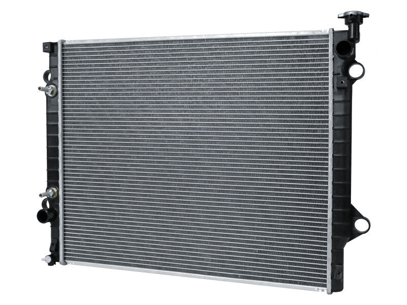 aFe BladeRunner OER Series Radiator 05-15 Toyota Tacoma V6-4.0L - Burkken Auto Parts